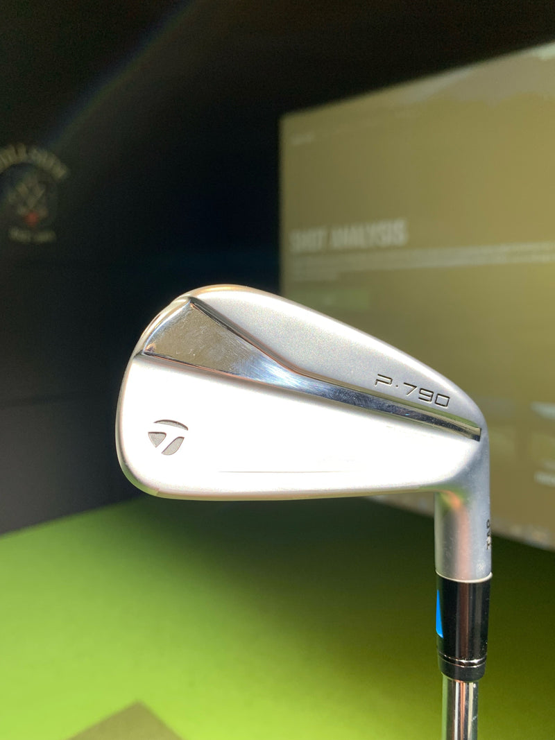 New TaylorMade P790 available now