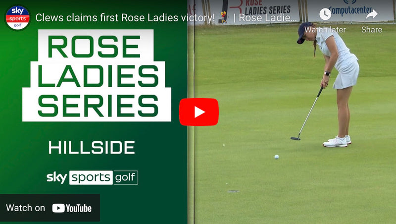 Rose Ladies Series Event