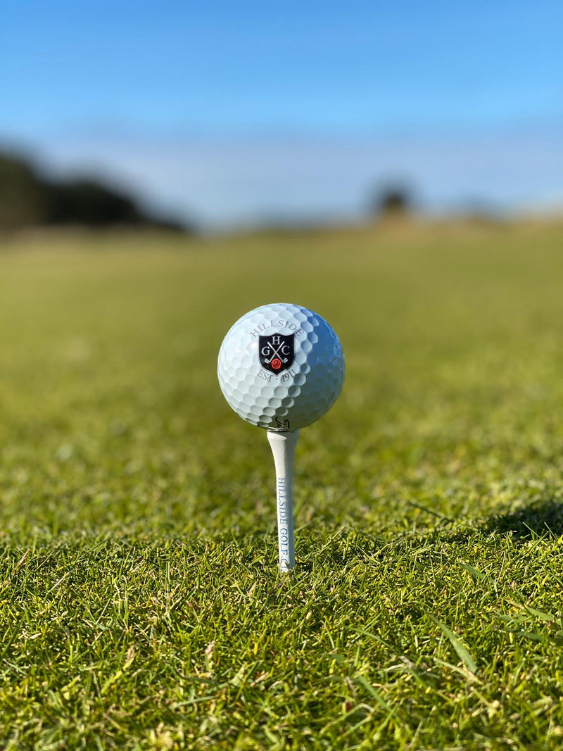 Pro’s Stableford Results - Ladies (2/6/20) - Hillside Golf Club