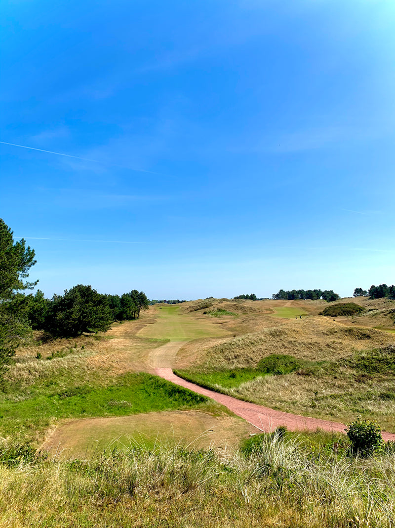 Pro’s Stableford Results - Men (27/5/20) - Hillside Golf Club