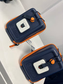 Stitch x Hillside Golf Club Range Finder Case