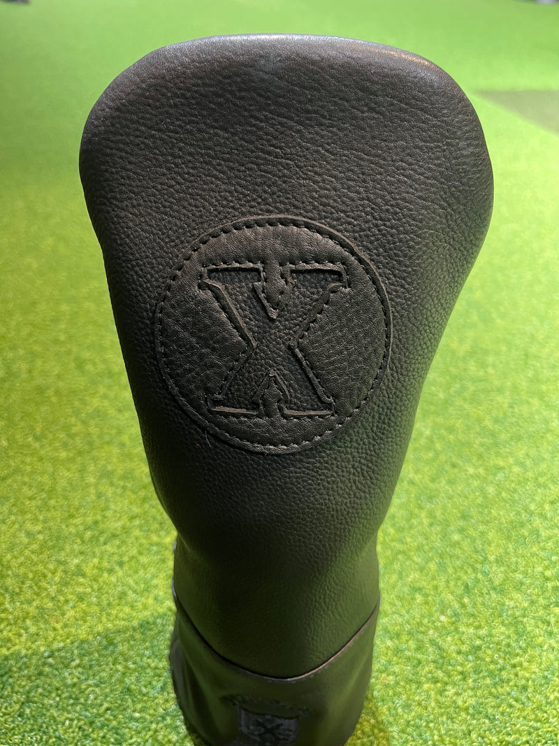 Copy of Signature Leather Headcover - 5wood